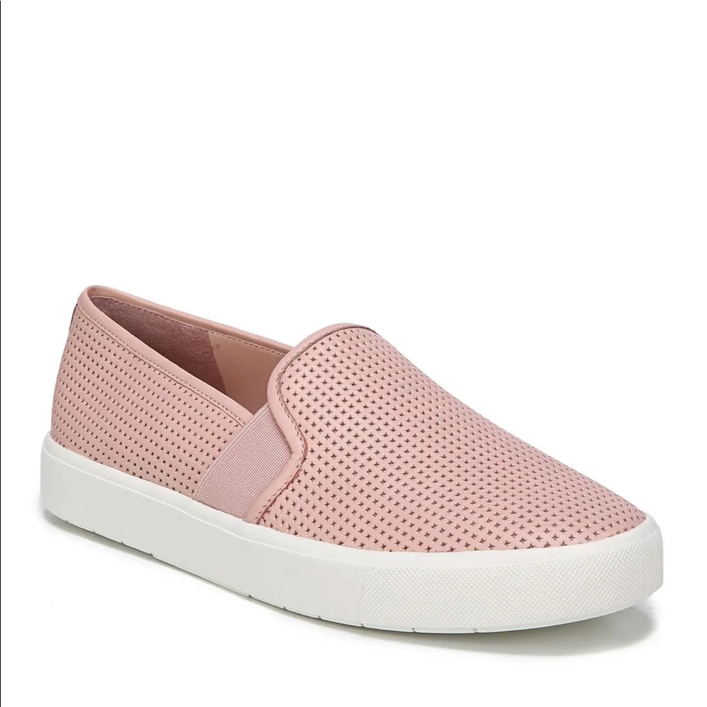 Vince Blair Slip On Sneakers - size 10 - Picture 6 of 6
